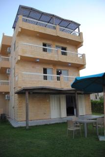 Badr Deluxe Apartments - Families Only - El Alamein - 5