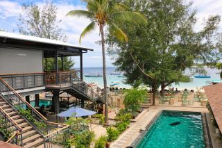 Trawangan Dive Resort - Gili Trawangan - 0