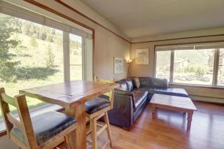 TL207 Telemark Lodge condo - Copper Mountain - 6