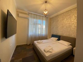 Apartament Splendor Mamaia Nord - 3