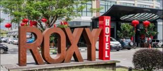 Roxy Hotel & Apartments - Kuching - 6