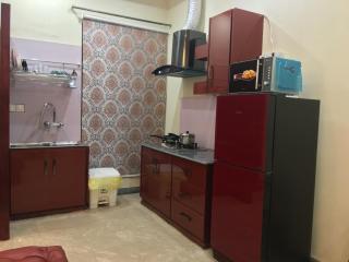 One Bed Studio Apartment near Shaukat Khanum - Lahore - 3
