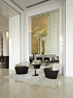 Meluha - The Fern - Mumbai - 5