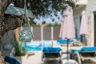 Villa Rebecca - Agia Marina - 6