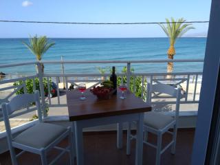 Cosy Apartment with Sea View - Stalida - 8