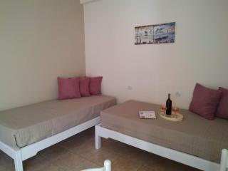 Cosy Apartment with Sea View - Stalida - 6