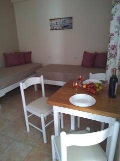 Cosy Apartment with Sea View - Stalida - 5