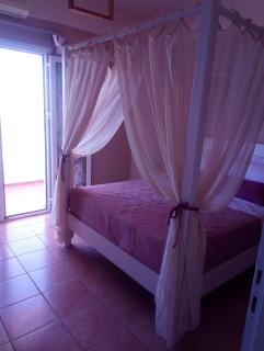 Cosy Apartment with Sea View - Stalida - 4