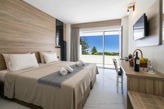 Castellum Suites - All Inclusive - Città di Rodi - 2