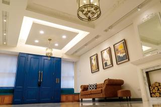 Cloud Hotel - Tainan - 6