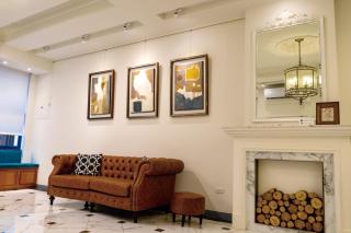 Cloud Hotel - Tainan - 5