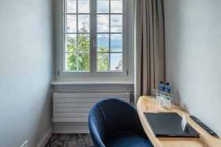 Parkhotel Gunten – Beach & Spa - 2