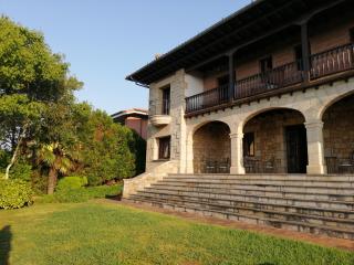 Posada El Jardin de Angela - Santander - 0