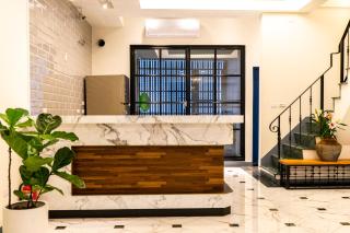 Cloud Hotel - Tainan - 3