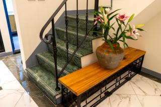 Cloud Hotel - Tainan - 2