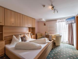 Hotel Hubertus - 8