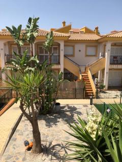 Apartamento El Escondite - Palomares - 7