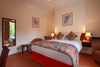 Arundel House Hotel - Cambridge - 9