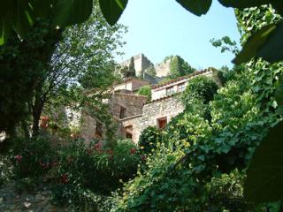 La Figuera - Castelnou - 8