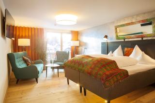 Raffl's Tyrol Hotel - 4
