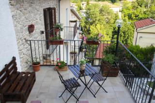 Nel Borgo di San Francesco - Residenza Rosmarino - 7