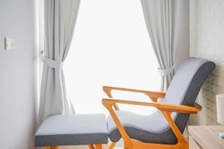 Comfort and Relax Studio at Parkland Avenue Apartment By Travelio - 2