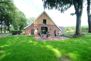 Blekkers Bed&Breakfast - Uelsen - 7