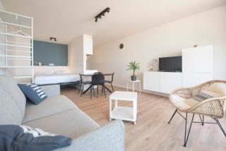 Ostend Studio - Oostende - 7