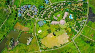 Cuc Phuong Mineral Retreat - Ninh Binh - 0