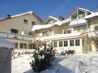 Naturhotel Am Sonnenhang - 1