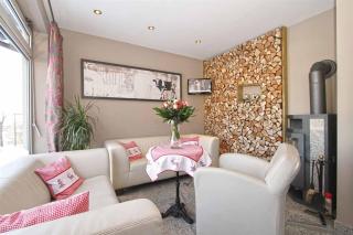 Naturhotel Am Sonnenhang - Oy-Mittelberg - 7