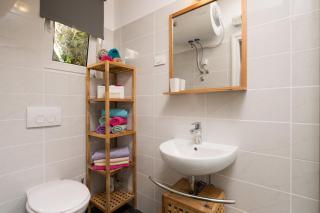 Apartman Petit Val Opatija - 1