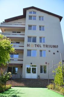 TRIUMF - Costinesti - 2