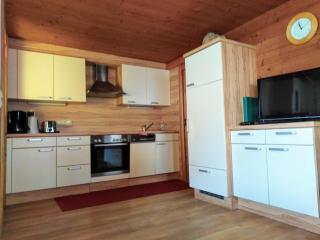 Wörglerhof's Hüttenapartments mit Kachelofen - Alpbach - 7