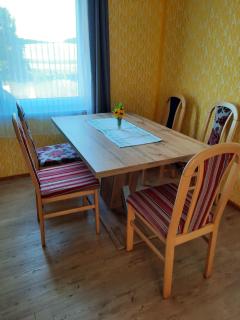 Ferienhaus für bis zu 6 Personen - 9