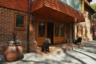 Hamble Retreat Studios and Lodge - Warsash - 6