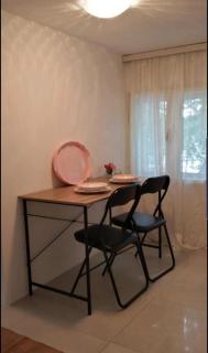 Una Rosa Hostel - 4