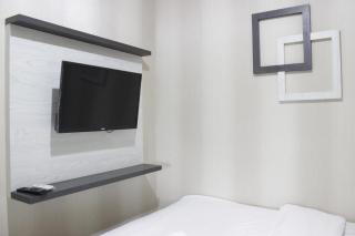 Simply Homey 2BR Apartment Parahyangan Residence By Travelio - 8