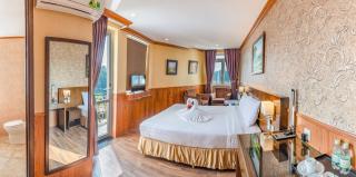 Kings Hotel Dalat - Da Lat - 5