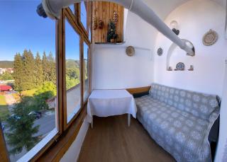 Apartament Viva Predeal - Predeal - 5