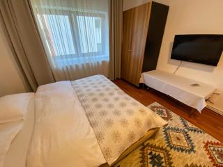 Apartament Viva Predeal - Predeal - 4