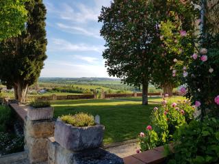 Propriété Le Monneton - 7