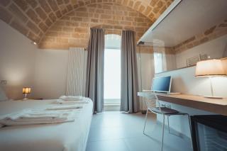 Endea Suite Rooms & Lounge SPA - Matera - 1