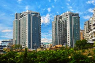 Arcadia Luxe SeaView Apartment 419 - Odesa - 1