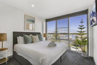 Bellevue On The Lakes - Lakes Entrance - 2