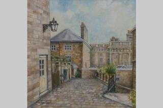 No 6 The Square Tearooms & Accommodation - Buxton - 4