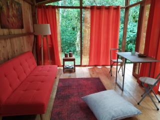 Mindo Eco Suite con Rio y Cascada - Mindo - 2