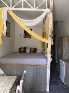 Loukakia apartments - Patmos - 6