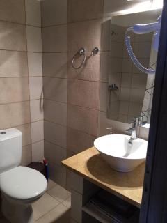 Loukakia apartments - Patmos - 4