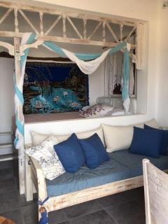 Loukakia apartments - Patmos - 3